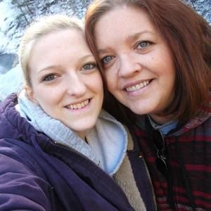 Meet your Posher, Deborah